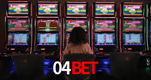 Bônus Generosos e Exclusivos no 04bet para Você!