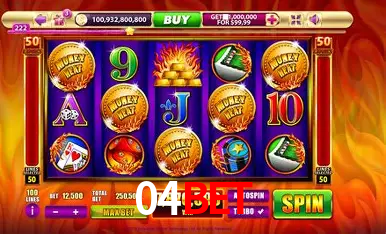 Ofertas Imperdíveis na 04bet: Promoções e Bônus Que Valem a Pena