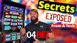04bet login