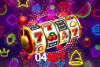 04bet login