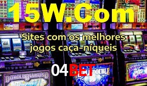 Blackjack Table 04bet