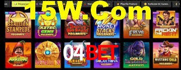 Game Statistics 04bet