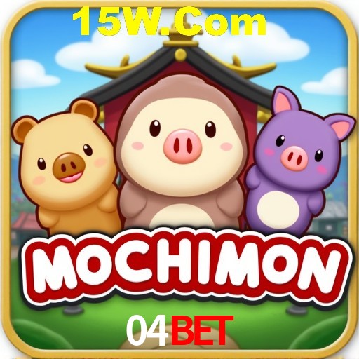 Descubra o Mundo do Cassino Online com 04bet