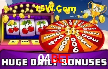 Benefícios da Conta 04bet