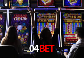 Experiência VIP 04bet