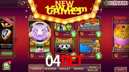 04bet login