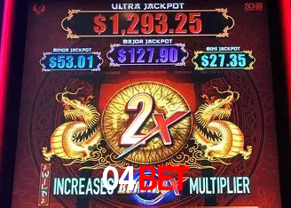 Promoção Relâmpago 04bet