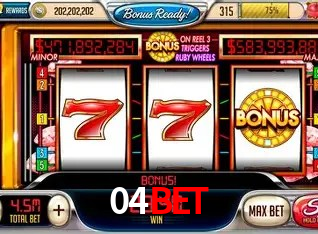 Casino Ao Vivo 04bet