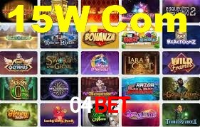 VIP Casino 04bet