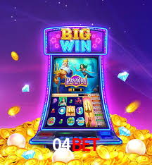Programa VIP 04bet
