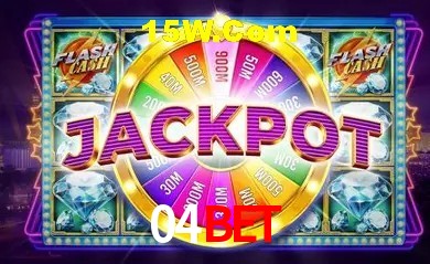 Diretório de Jogos 04bet