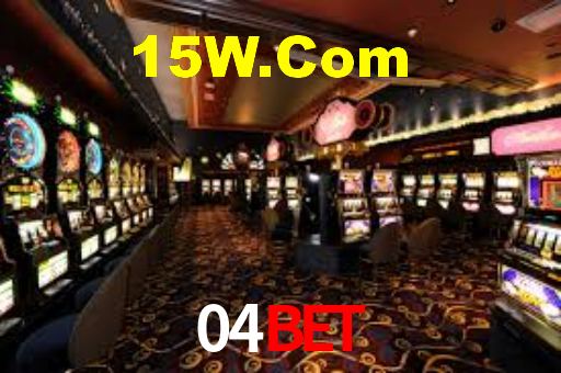 Exclusive Games 04bet