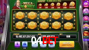 Platform Technology 04bet