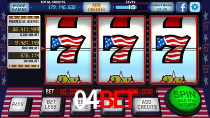 Promoções Sazonais 04bet