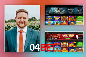 Welcome Bonus 04bet