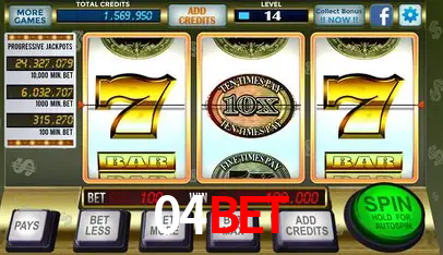 04bet login