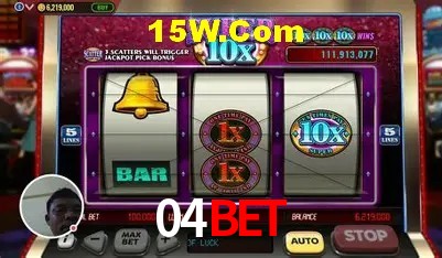 04bet login