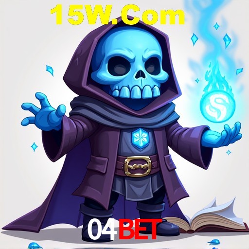 cassino 04bet