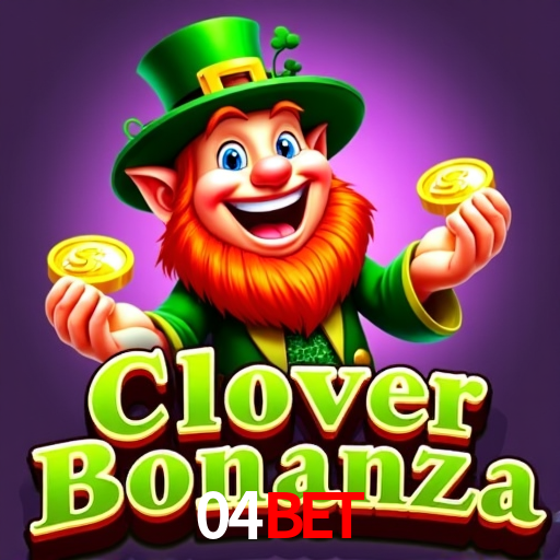 Descubra a Magia dos Jogos de Arcade no 04bet