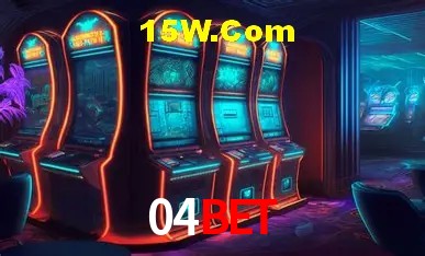 Experimente o Login Seguro Premium no 04bet